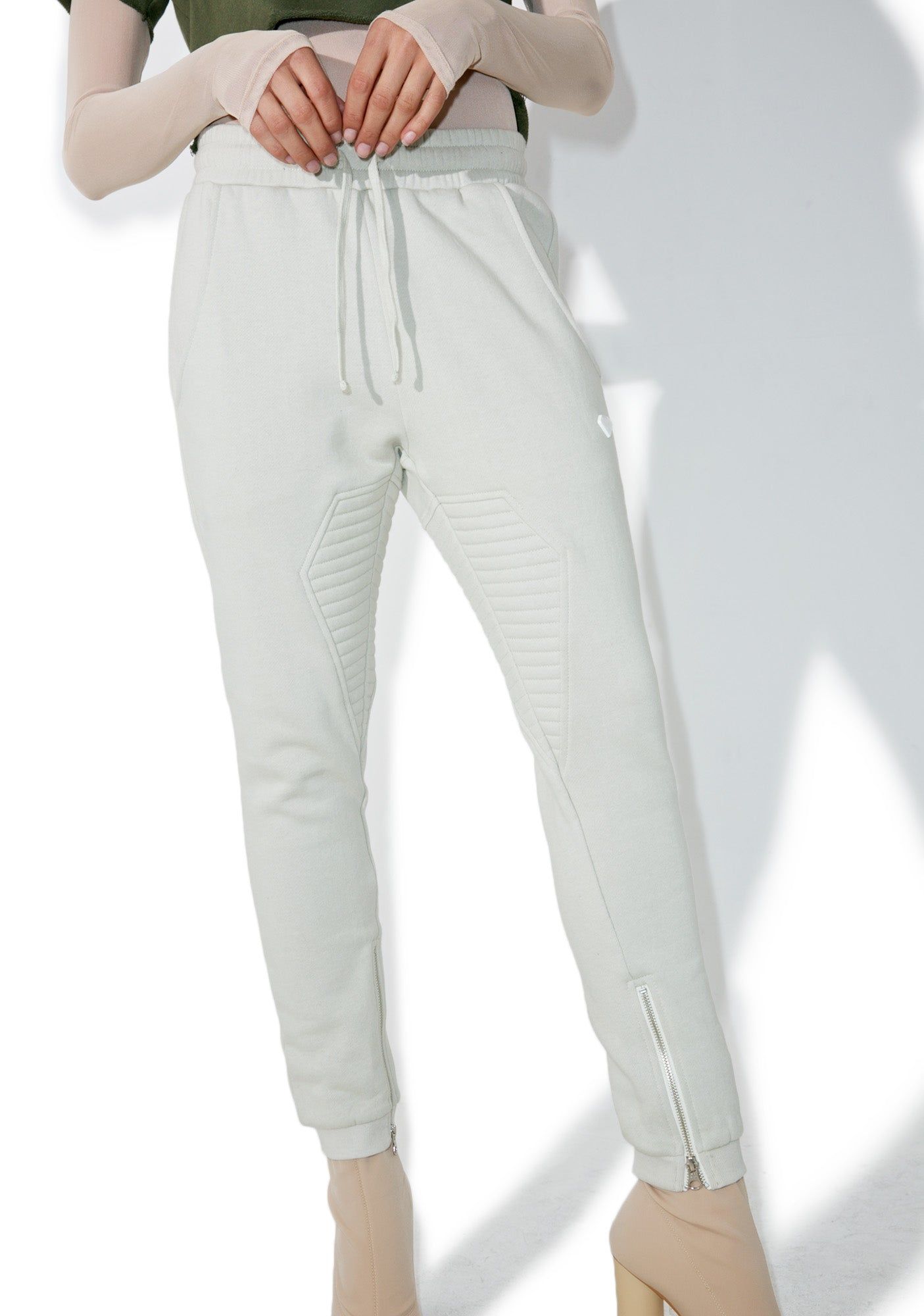 All Star Sweatpants sold by Dolls Kill