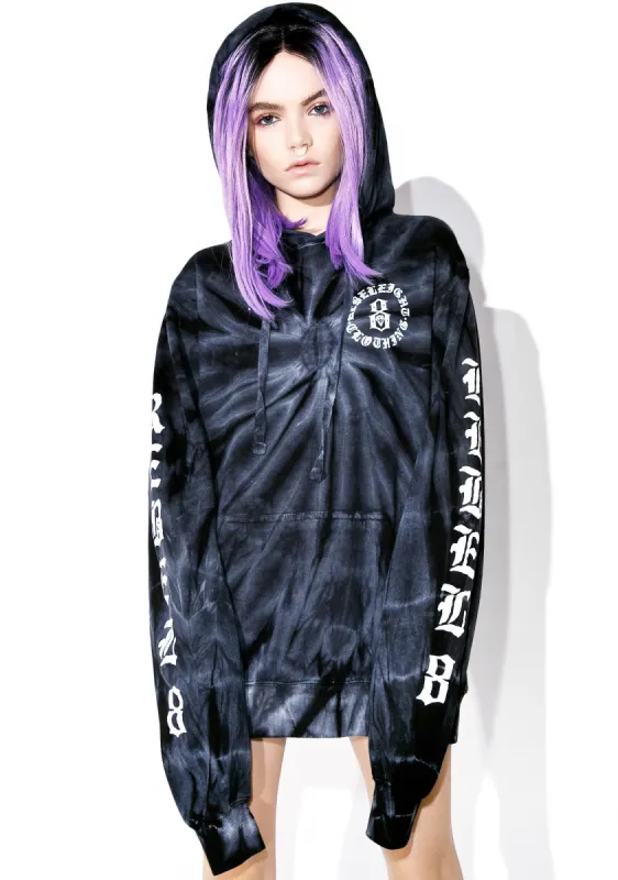 Immortals Pullover sold by Dolls Kill