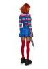 Wanna Play Doll Costume sold by Dolls Kill