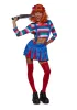 Wanna Play Doll Costume sold by Dolls Kill
