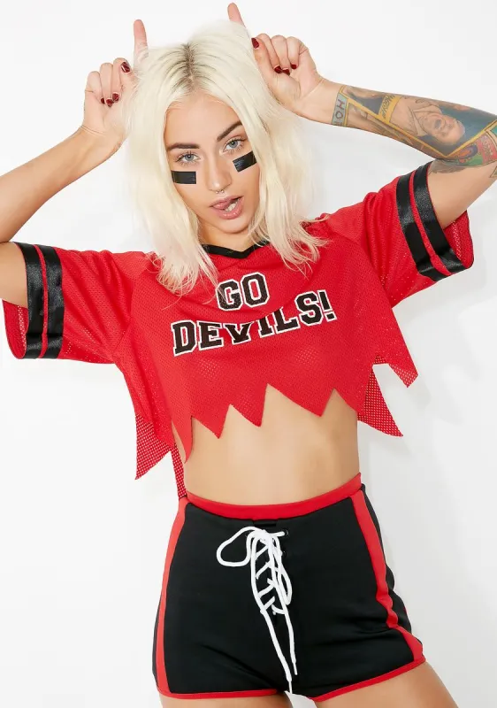 Devil's Play Costume sold by Dolls Kill