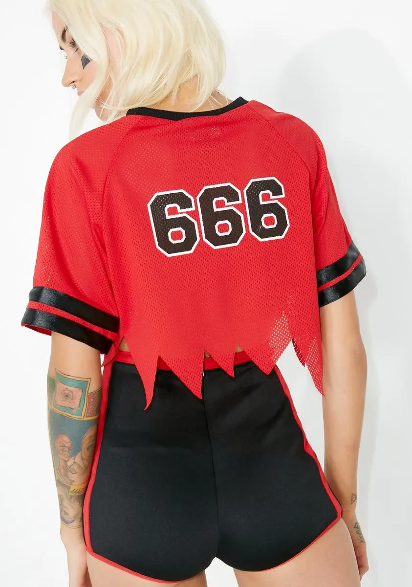 Devil's Play Costume sold by Dolls Kill product image thumbnail 2