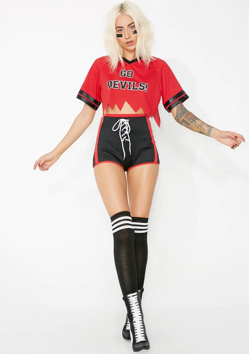 Devil's Play Costume sold by Dolls Kill product image thumbnail 5