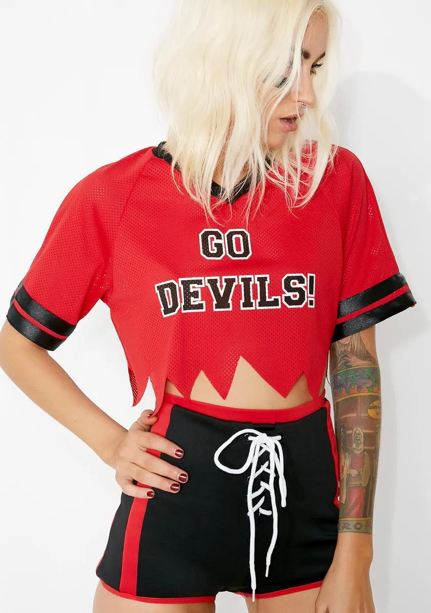 Devil's Play Costume sold by Dolls Kill product image thumbnail 3