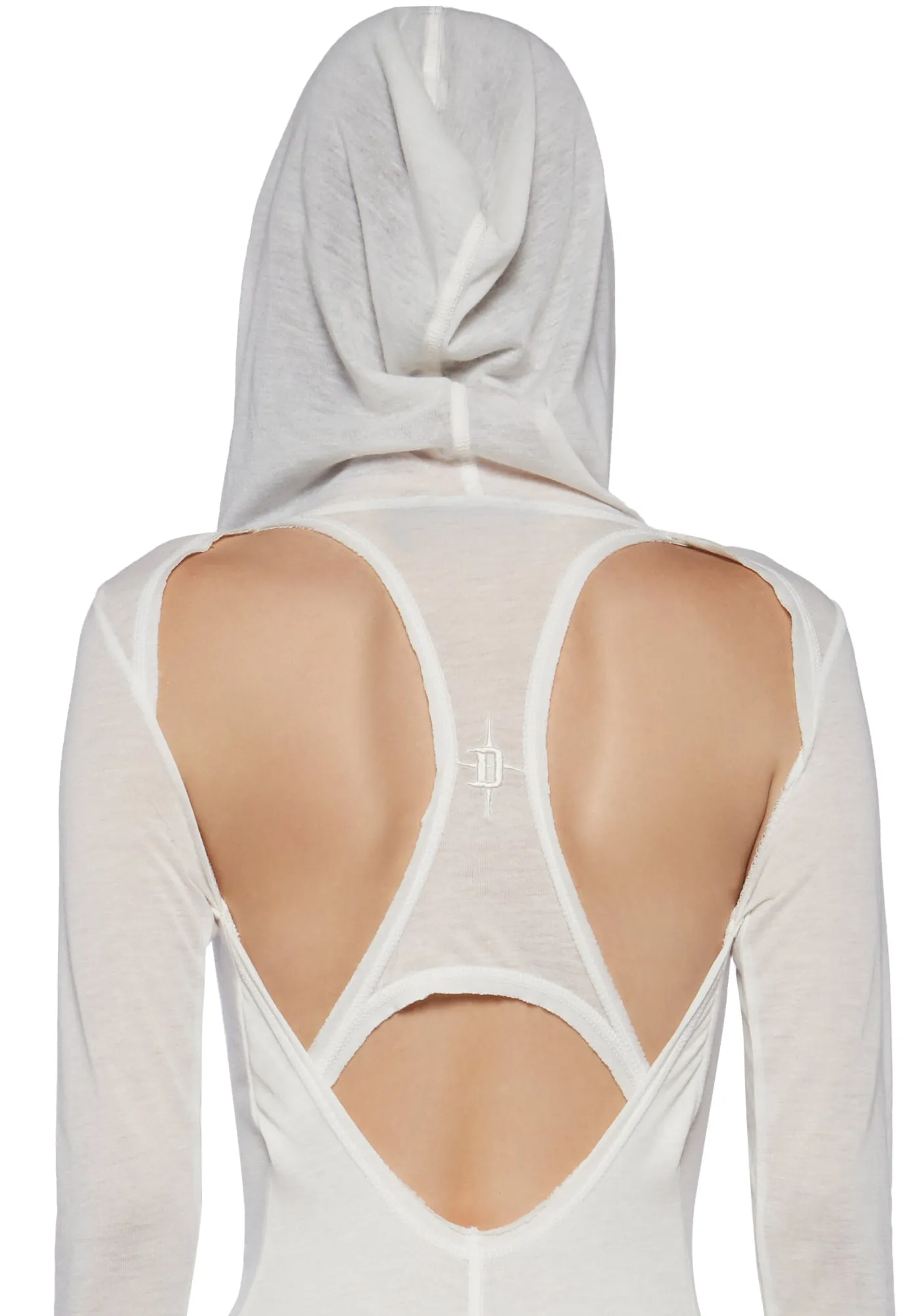 韓国商品/FLARE UP Hooded High Neck Dress fzz26263_black_xl?w=537&qlt=