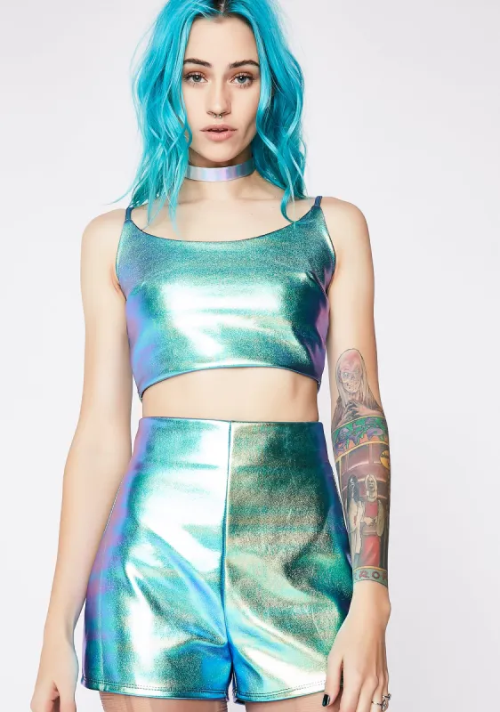 Cosmic Wave Runner Set sold by Dolls Kill