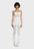 Angel Turn To Twilight Maxi Dress sold by Dolls Kill