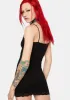 Adults Only Cami Mini Dress sold by Dolls Kill