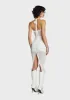 Angel Turn To Twilight Maxi Dress sold by Dolls Kill