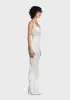 Angel Turn To Twilight Maxi Dress sold by Dolls Kill
