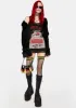 Adults Only Cami Mini Dress sold by Dolls Kill