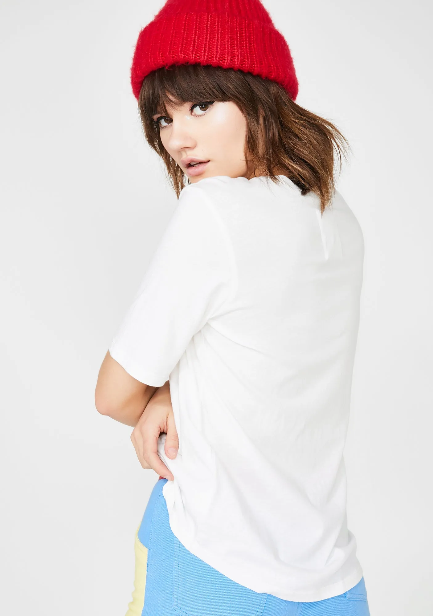 Am I Dreaming Tee sold by Dolls Kill product image thumbnail 4