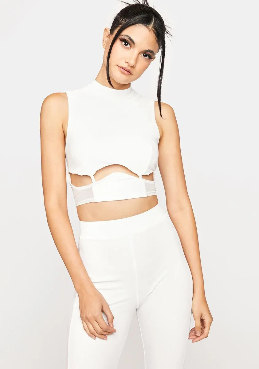 Altered State Pants Set sold by Dolls Kill