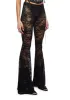 Got Your Attention Lace Leggings sold by Dolls Kill