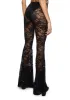 Got Your Attention Lace Leggings sold by Dolls Kill