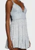 Meadow Breeze Mini Dress sold by Dolls Kill