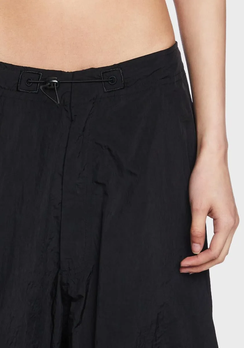 Parachute Cargo Pants sold by Dolls Kill product image thumbnail 2