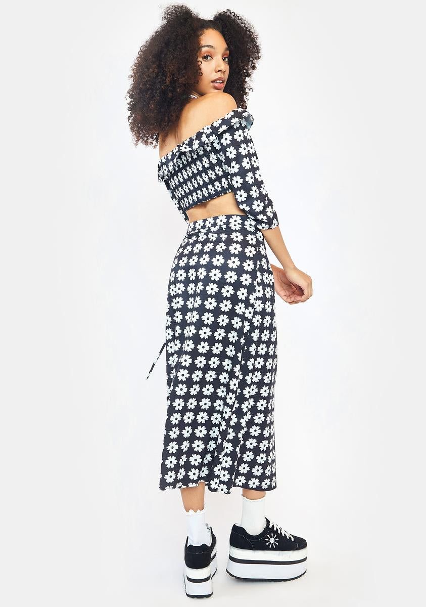 Funky Fresh Skirt Set sold by Dolls Kill product image thumbnail 4