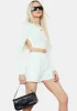 Pure Cozy Cutie Lounge Set sold by Dolls Kill
