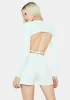 Pure Cozy Cutie Lounge Set sold by Dolls Kill