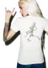Grateful Dead Tee sold by Dolls Kill
