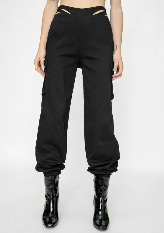 Zane G-String Pants sold by Dolls Kill