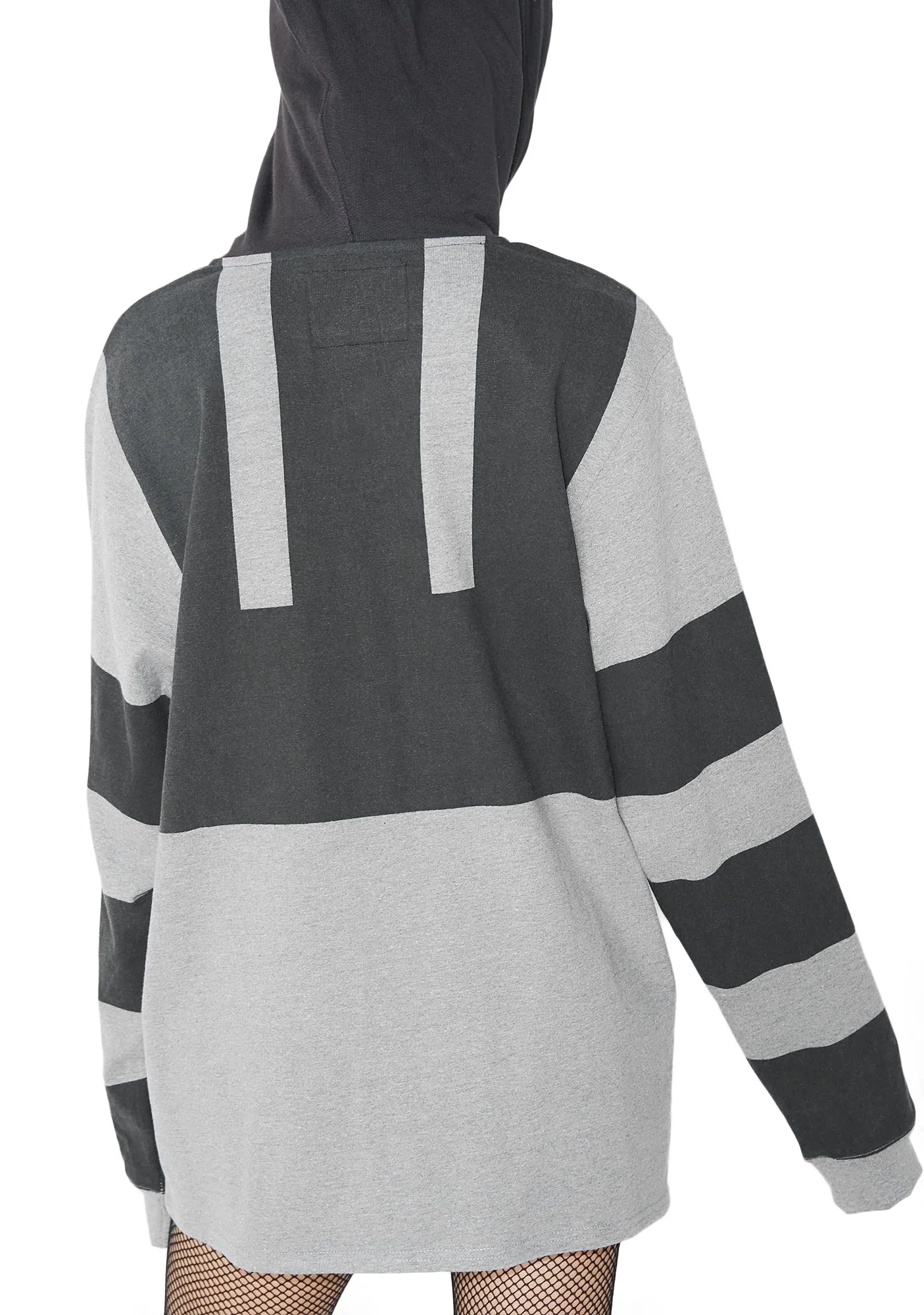 Lodi Dodi Pullover Hoodie sold by Dolls Kill product image thumbnail 4