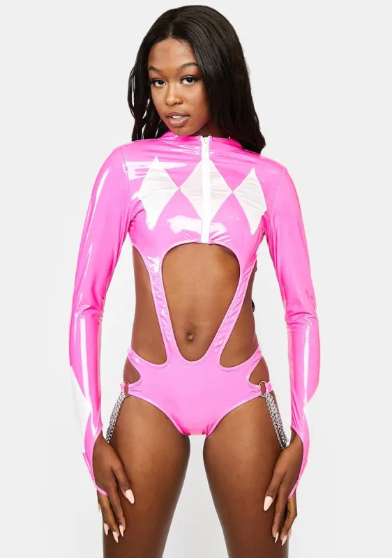 Morphing Moves Ranger Costume sold by Dolls Kill