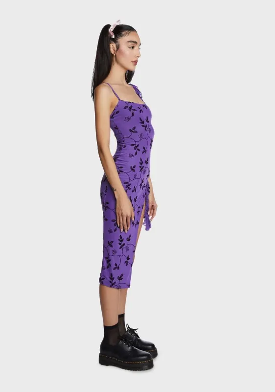 Bummed 2 Be Here Ruched Cargo Pants sold by Dolls Kill