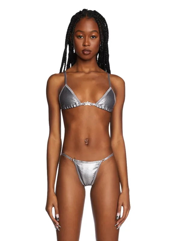 Poppy Bikini Set sold by Dolls Kill