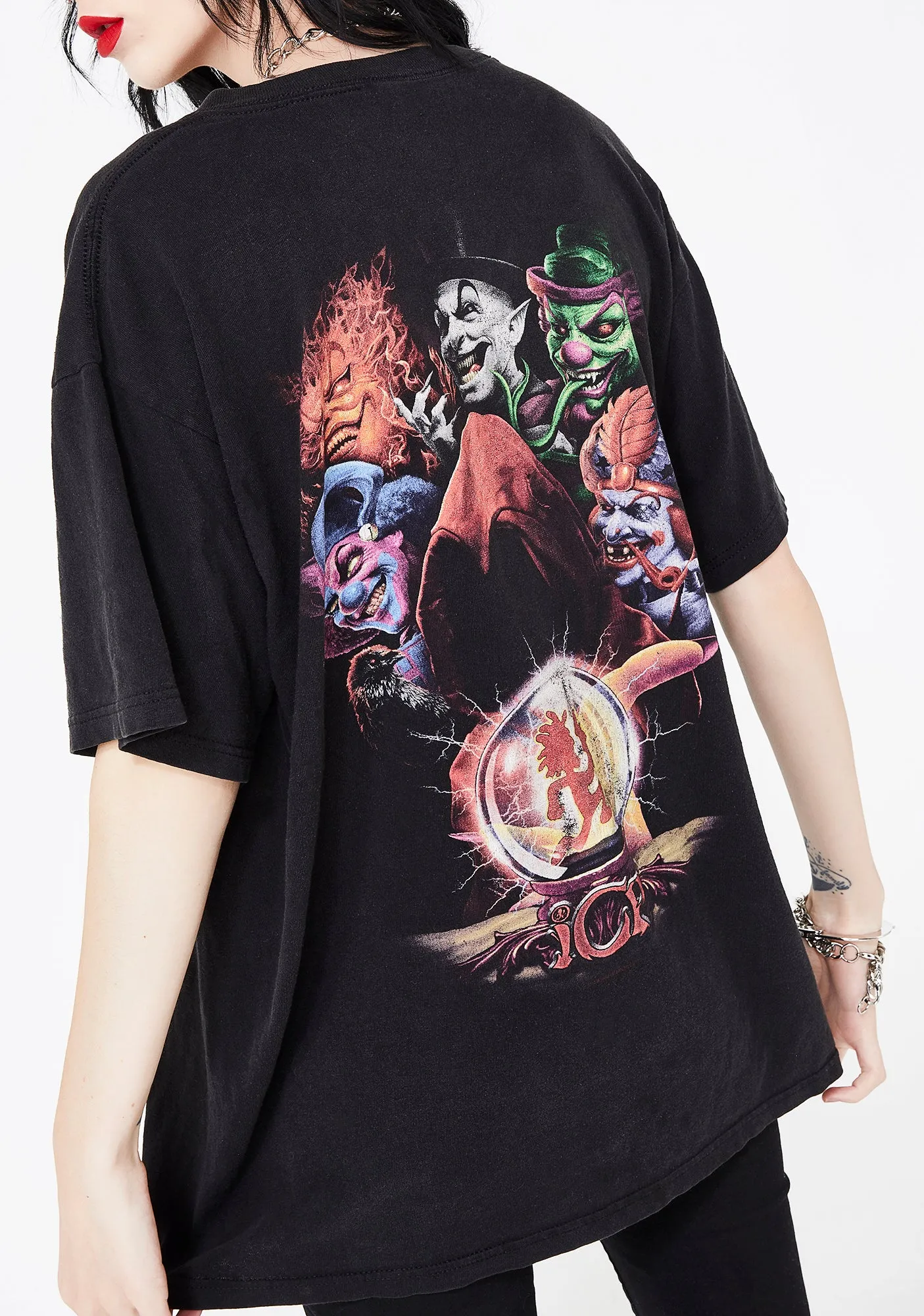 Vintage ICP Tee sold by Dolls Kill product image thumbnail 2
