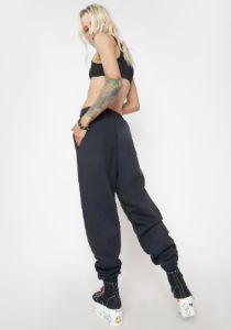 Truly Sweatpants sold by Dolls Kill