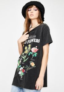 Science Rules Graphic Tee sold by Dolls Kill
