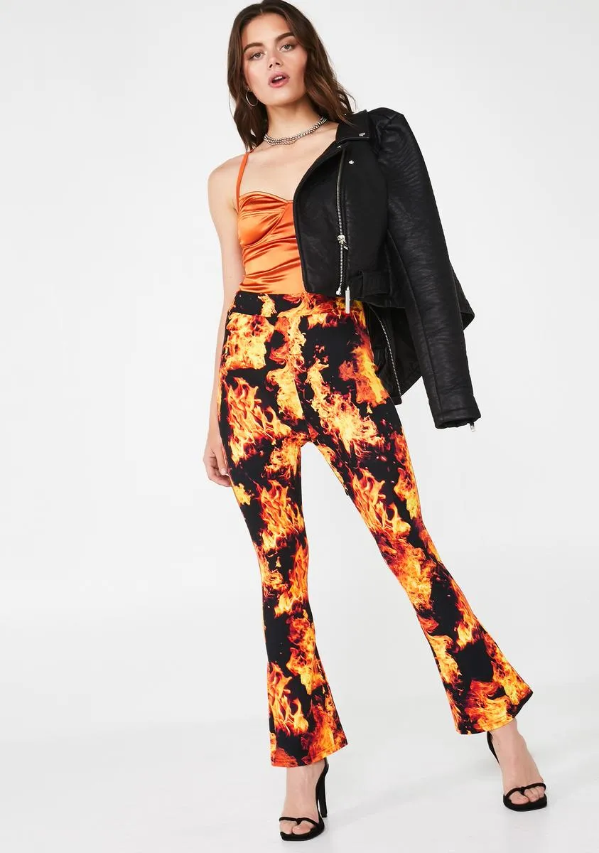 Juiced Lantas Bodice sold by Dolls Kill product image thumbnail 3