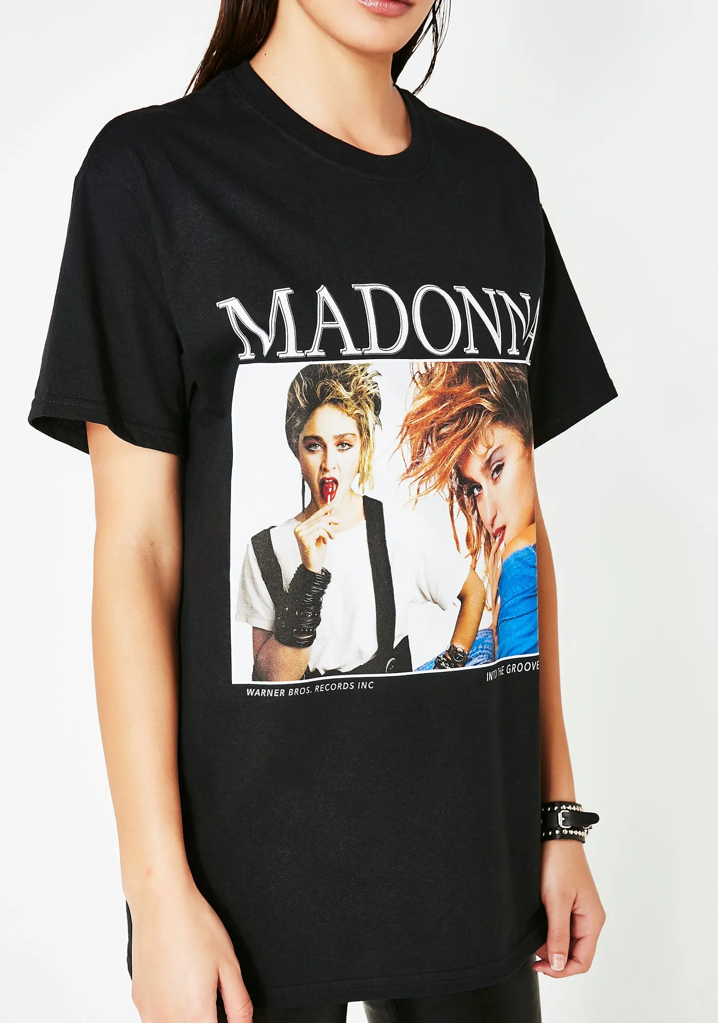 Greatest Of All Time Graphic Tee sold by Dolls Kill product image thumbnail 3