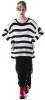 The London Look Knit sold by Dolls Kill