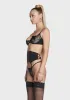 Snap Outta It Lace Bra sold by Dolls Kill