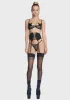Snap Outta It Lace Bra sold by Dolls Kill