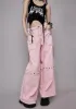 Sweet Power Of Evil Convertible Wide Leg Pants sold by Dolls Kill