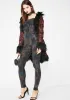 Slay The Nite Away Bodycon Jumpsuit sold by Dolls Kill