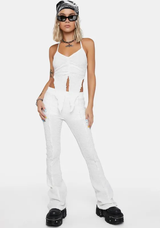 Keeping It Hot Pants Set sold by Dolls Kill