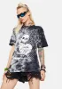 Fuck You Graphic Tee sold by Dolls Kill