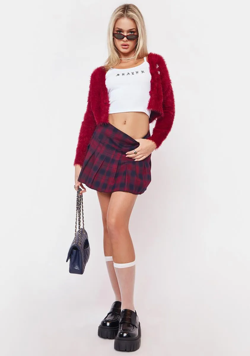 Slayed To Rest Graphic Tank sold by Dolls Kill product image thumbnail 3