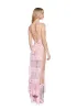 Desert Glam Maxi Dress sold by Dolls Kill