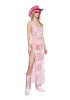 Desert Glam Maxi Dress sold by Dolls Kill