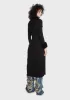 Brush It Off Knit Cardigan sold by Dolls Kill