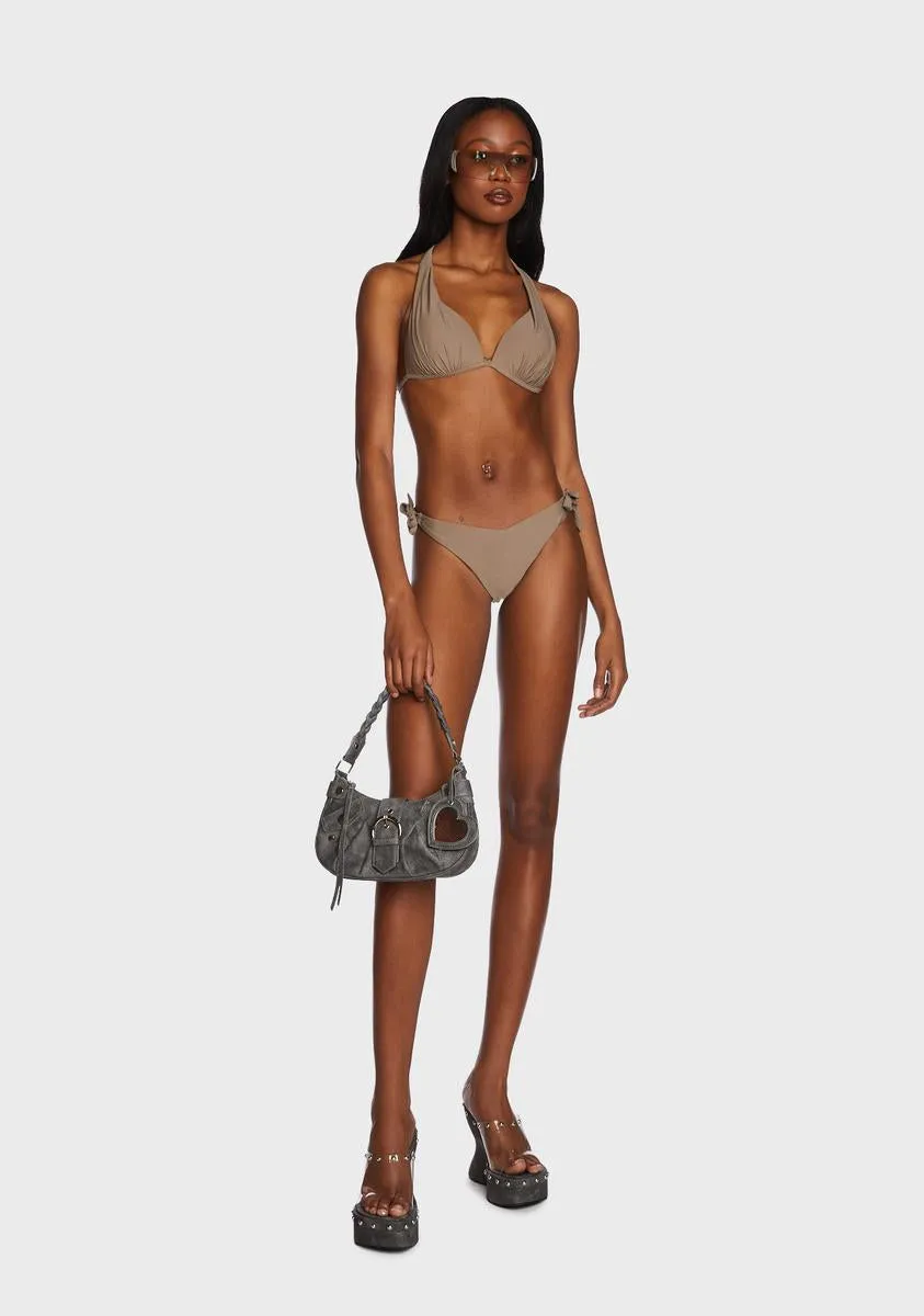 Villa Lounging Bikini Set sold by Dolls Kill product image thumbnail 5