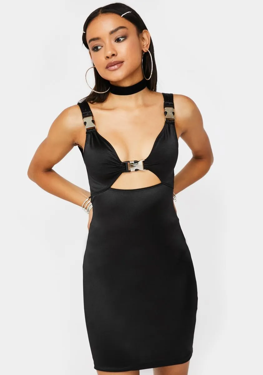 Panna Mini Dress sold by Dolls Kill