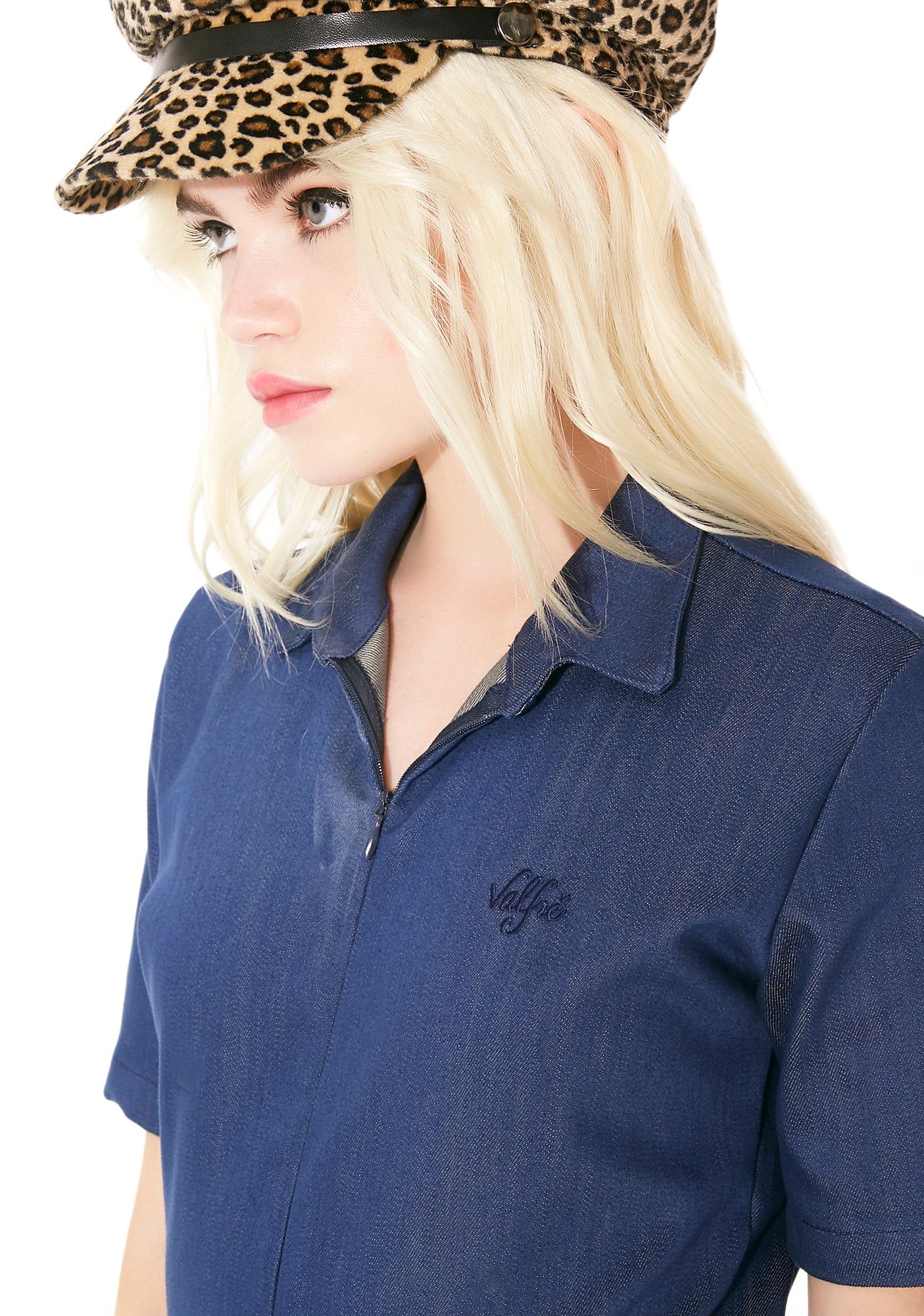 Jane Jumpsuit sold by Dolls Kill product image thumbnail 2