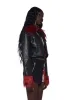 Hard To Replace Cropped Jacket sold by Dolls Kill